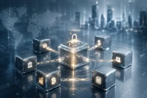 Blockchain là gì