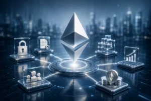 Ethereum là gì?