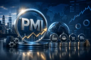 Chỉ số PMI là gì?