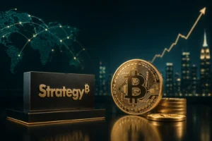 Strategy tiếp tục gom Bitcoin quy mô lớn sau khi huy động hơn 2 tỷ USD từ thị trường chứng khoán