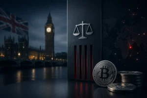 Anh siết quản lý crypto: London muốn quản lý sàn giao dịch tiền số như ngân hàng truyền thống