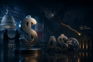 Dollar ổn định trước dữ liệu lạm phát Mỹ, đô la Úc suy yếu vì CPI thấp hơn kỳ vọng