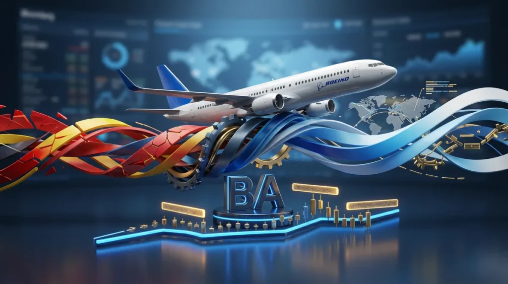 Boeing chưa thể hưởng lợi từ “cú bắt tay” Mỹ – Trung