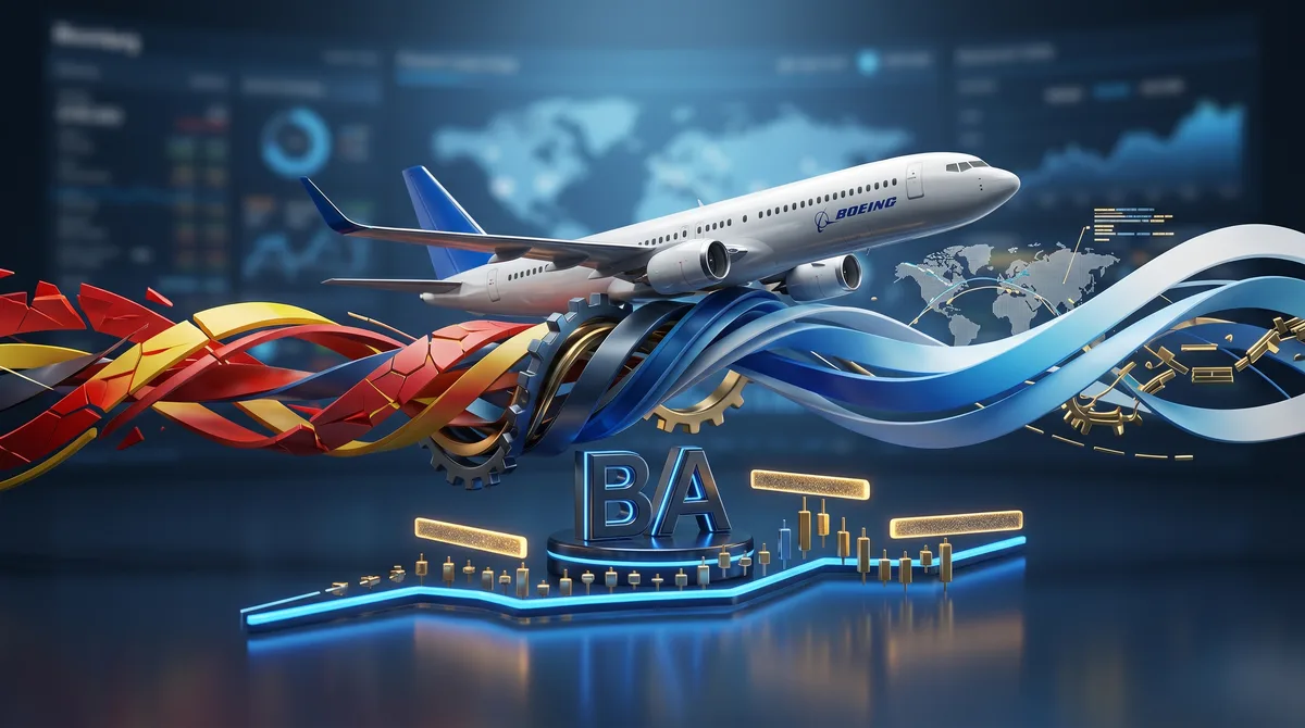 Boeing chưa thể hưởng lợi từ “cú bắt tay” Mỹ – Trung