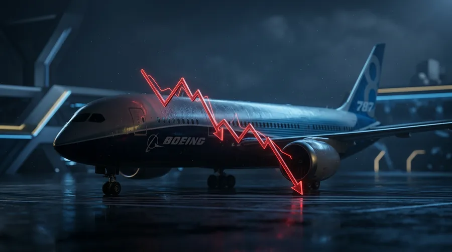 Tại sao Boeing chưa thể hưởng lợi từ “cú bắt tay” Mỹ - Trung?